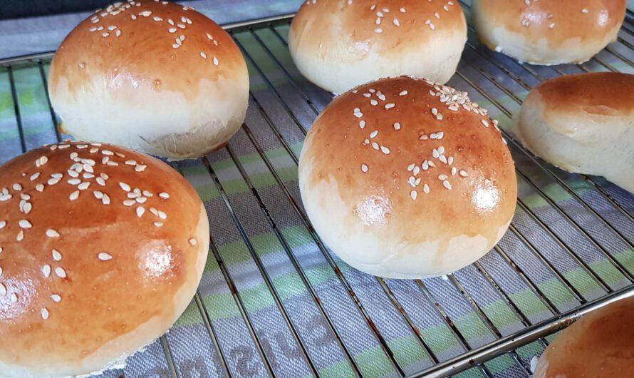 Burger Buns